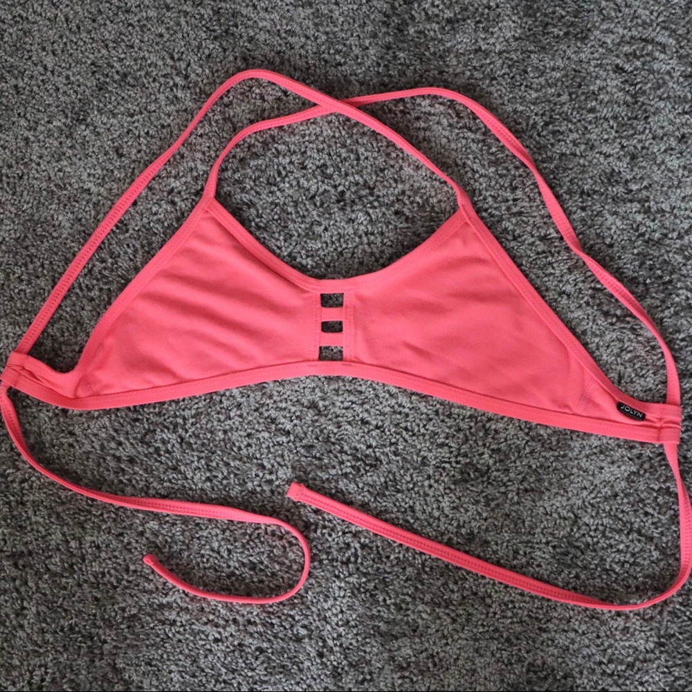 JOLYN BIKINI TOP